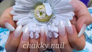 ネイル chakky nailsのネイルデザイン