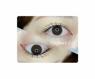 マツエク・マツパ Beauty　salon　Mil所属・🤍下村 絢香🤍のマツエク・マツパデザイン