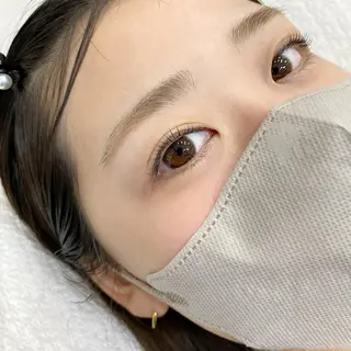 マツエク・マツパ jolif池袋店所属・Rune 《池袋》のマツエク・マツパデザイン