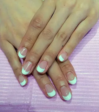 ネイル ARTEMIS SAITOのネイルデザイン