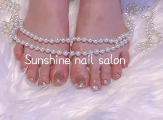ネイル サンシャイン ネイル池袋店のネイルデザイン