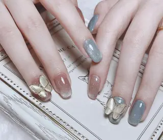 ネイル Cute beauty2のマツエク・マツパデザイン