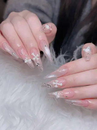 ネイル Lumi Nailのネイルデザイン