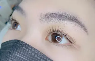 パーマ Eye Glossのマツエク・マツパデザイン