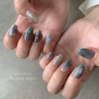 ネイル nailsalon Lenoaのネイルデザイン