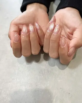 ネイル A/gan nailsalon所属・A/gan nail salonのネイルデザイン