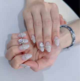 ネイル NANA NAILのネイルデザイン