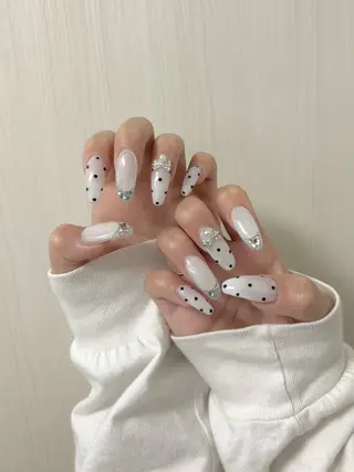 ネイル 🎀あおい 大阪梅田🎀のマツエク・マツパデザイン