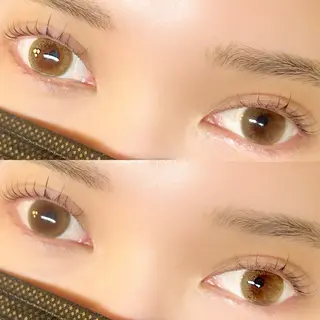 マツエク・マツパ 🩷 AYAKAの眉毛・アイブロウイメージ