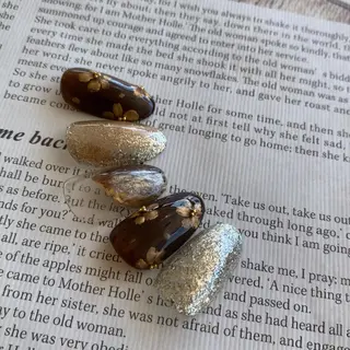 ネイル nail salon matsuRikaのネイルデザイン