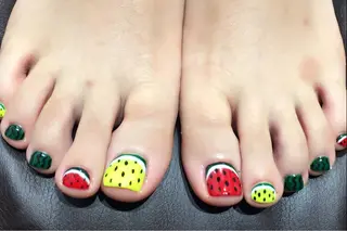 ネイル Salon Ｋのネイルデザイン