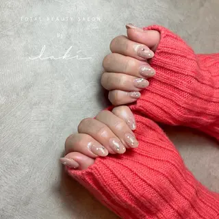 ネイル my&所属・my&_ maimiのネイルデザイン