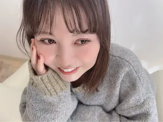 マツエク・マツパ Swallow 広島店のマツエク・マツパデザイン