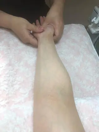 st nailのネイルデザイン