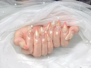 ネイル R1🎀Nail💕 池袋東口店のネイルデザイン