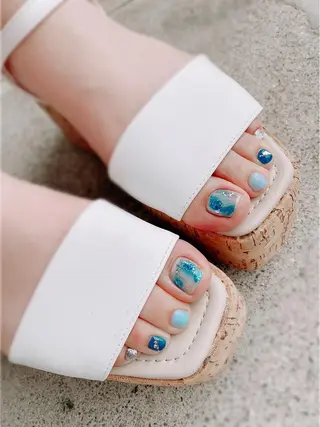 ネイル nail salon Regaosのネイルデザイン