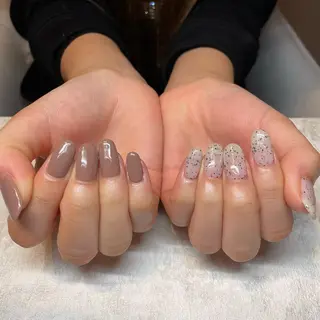 ネイル Tocowaka マエダのネイルデザイン