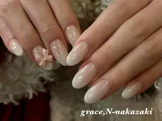ネイル grace,N-nakazaki所属・grace,N 2男性NGのネイルデザイン