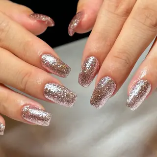 ネイル 0203ムニムサン 💙Honokaのネイルデザイン