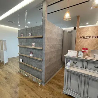 メンズ マツエク・マツパ アイブロウ Noel eye所属・mao 🕊のマツエク・マツパデザイン