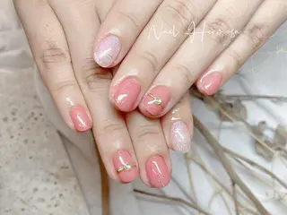 ネイル ネイル エルモサのネイルデザイン