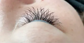 マツエク・マツパ ホウ エンのネイルデザイン