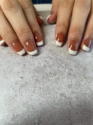 ネイル ulu🌼 nanaのネイルデザイン