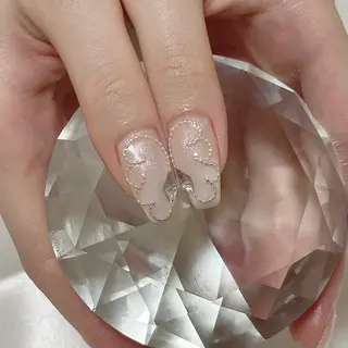 ネイル 💅fleur Ayumiのネイルデザイン