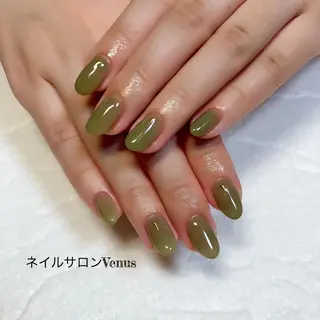 ネイル Nail salon Venusのネイルデザイン