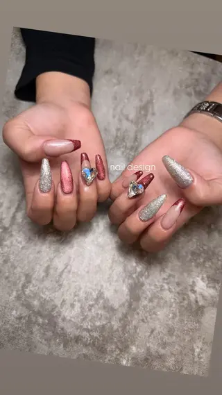 ネイル Nail k2000のネイルデザイン