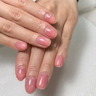 ネイル 久保田 マリコのネイルデザイン