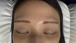 アイブロウ マリーテレジア🎀 Ririのマツエク・マツパデザイン