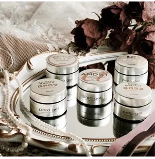 ネイル Melody Nail所属・Melody  3D/スカルプ専門店のネイルデザイン