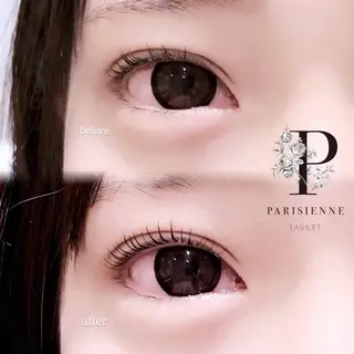 マツエク・マツパ Konoka 𐙚⸝⸝꙳のマツエク・マツパデザイン