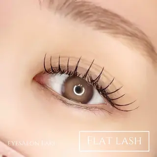 マツエク・マツパ eyesalon Lakiのマツエク・マツパデザイン