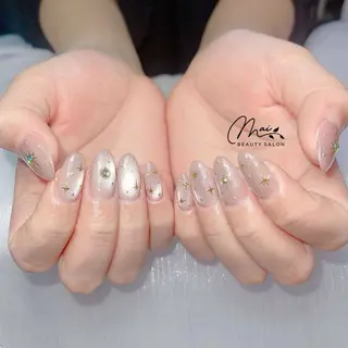 ネイル MaiBeauty Niのネイルデザイン