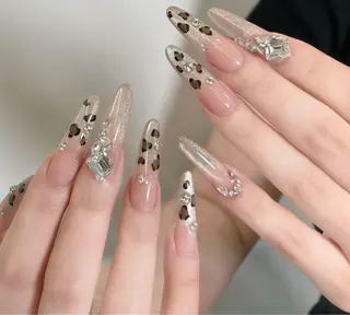 ネイル CC Nail Salonのネイルデザイン