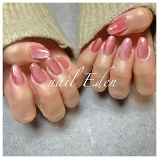 ネイル Eden　private nail saron所属・Eden ♾️のネイルデザイン