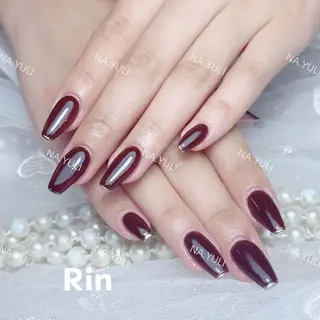 ネイル YUKI 💗 渋谷店のネイルデザイン