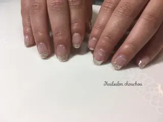 ネイル Nailsalon chouchouette所属・爪のお悩みサロン シュシュエットのネイルデザイン