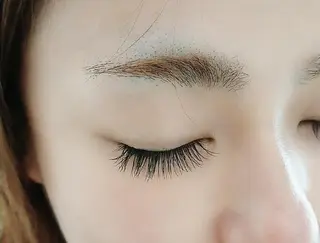 マツエク・マツパ EyeLash  salon Le'aのマツエク・マツパデザイン