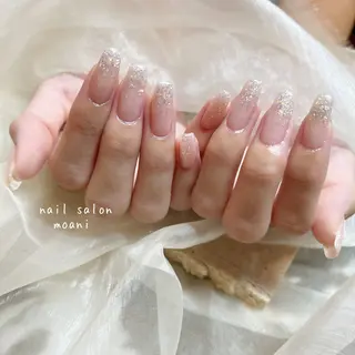 ネイル 永由 光歩のネイルデザイン