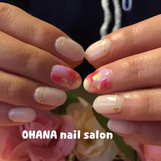 ネイル 那覇🏝️台湾人 ネイリストSHIUのネイルデザイン