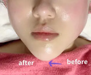 ショート アイブロウ LUCIALL  ルシアル所属・児玉 愛由美のエステ・リラクイメージ