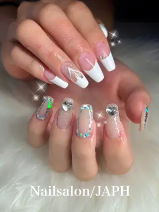 ネイル NailSalon /JAPHのネイルデザイン