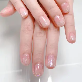 ネイル Ayane 🫧のネイルデザイン