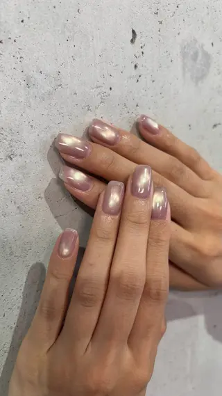 ネイル H'ami (haruka)のネイルデザイン