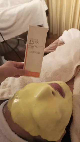 〜menard 島頭店〜　住友のエステ・リラクイメージ