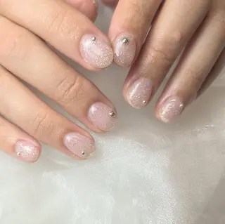 ネイル nail salon cocoru.のネイルデザイン