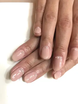 ネイル nico.nico.mark NAIL所属・小林 梓のエステ・リラクイメージ